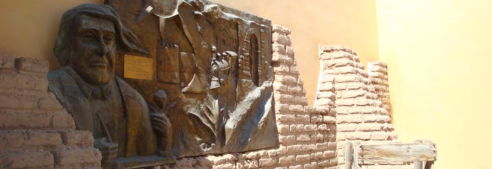 Museos de Torreon